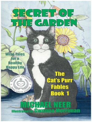 cover image of Secret of the Garden